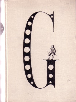 1958. Ilustrace J. I. I. GRANDVILL.