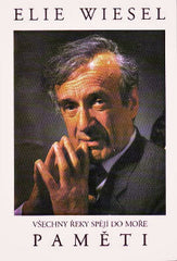 WIESEL; ELIE: PAMĚTI. - 1997.