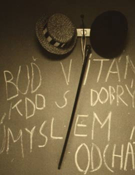 1965. 11 fotografií; nesign. /Suchý/Šlitr/Pilarová/Gabzdyl/60/