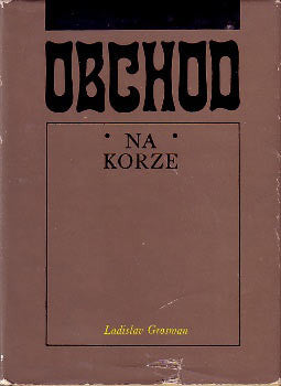 1966. Obálka ZDENĚK ZIEGLER.