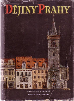 1948. Titulní list VOJTĚCH KUBAŠTA. Karel IV.; Lucemburkové; Přemyslovci; Habsburkové; pragensia.  