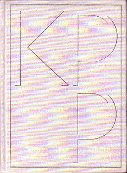 1967. 1. vyd. 