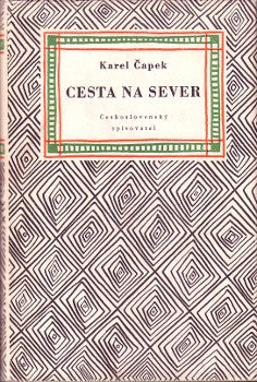 1955. Ilustrace KAREL ČAPEK. Dílo bratří Čapků.