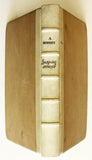 BENNETT; ARNOLD: LONDÝNSKÝ ANTIKVÁŘ. - 1931. Aventinum. Standard Library sv. XXII. Polopergamenová vazba.