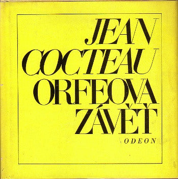 1977. Obálka ALEŠ KREJČA.