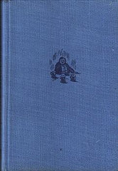 ČECH; SVATOPLUK: VÝLETY PANA BROUČKA. - 1952. Ilustrace RUDA ŠVÁB.