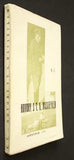 ČAPEK; KAREL: HOVORY S T.G. MASARYKEM. - 1929. Věk mladosti. II. vyd.; obálka JOSEF ČAPEK. /jc/filozofie/náboženství/politika/