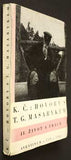 ČAPEK; KAREL: HOVORY S T. G. MASARYKEM. - 1931. II. Život a práce. II. vyd. /filozofie/náboženství/politika/