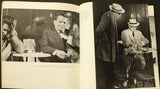 IONESCO; EUGÉNE: NOSOROŽEC - 1970. Rozbor inscenace Divadla J. Průchy v Kladně. /divadlo/