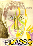 Picasso - BOUDAILLE; GEORGES: PICASSO ZEICHNUNGEN. - 1989.