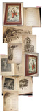 ERBEN; KAREL JAROMÍR: KYTICE - 1892. MAROLD; JENEWEIN; OLIVA; LIEBSCHER; Vrchlický.