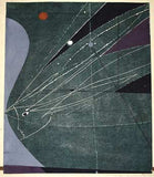 HOLUB; ZDENĚK. (1927-1998) - 1984 (?) Tempera; karton; 440x380 /q/
