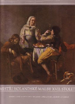1954. Mistři světového malířství sv. 1.