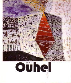 1991. Současné české umění.