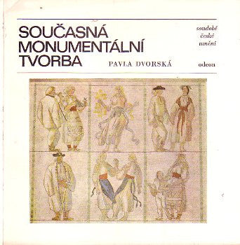 1978. Soudobé české umění.