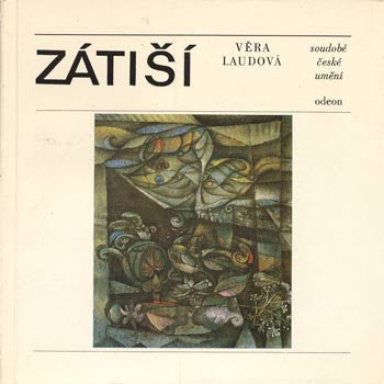 1983. Soudobé české umění.