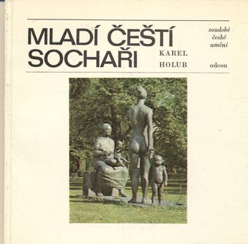 1978. Soudobé české umění.