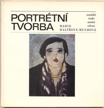 1981. Soudobé české umění.