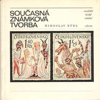 1978. Soudobé české umění.