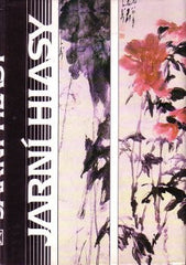 JARNÍ HLASY. - 1989. Z čínských originálů vybrala a přeložila Věna Hrdličková.