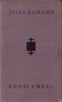 1921. Aventinum; Knihy dnešku sv. 1. Vazba; nakl. zn. a úprava JOSEF ČAPEK. /jc/