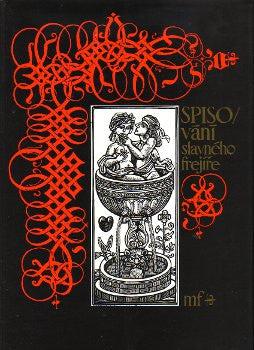 1978. Dřevořezy ZDENĚK MÉZL. 1. vyd.