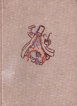 1956. Ilustrace MILADA MAREŠOVÁ. /písně/