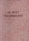 1933. /sokol/ /Tyrš/