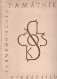 1923. /sokol/