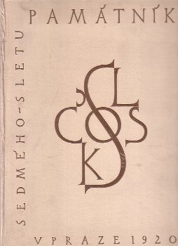 1923. /sokol/