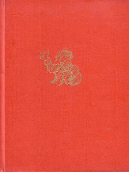1947. Ilustrace VLASTIMIL RADA.