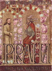 VOLAVKA; VOJTĚCH: PRAHA. - 1948. /Pragensie/