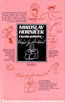1979. Ilustrace JIŘÍ KALOUSEK. 