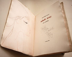 HORNÍČEK - HURNÍK - PRECLÍK: TROJHLAS. - 1986.