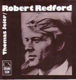 JEIER; THOMAS: ROBERT REDFORD. - 1990. Edice Filmový klub sv.9.