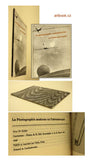 TEIGE; KAREL: LA PHOTOGRAPHIE CONTEMPORAINE EN TCHÉCOSLOVAQUIE. - 1948. HÁK; HONTY; FUNKE; ŠTYRSKÝ; VOBECKÝ; JENÍČEK; EHM; SEVER; SUDEK; VOBECKÝ  .../q/