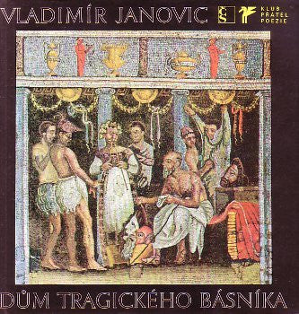 1984. Klub přátel poezie. 