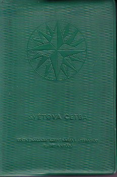 1959. Světová četba.