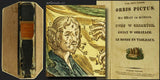 1833. Jan Amos Komenský; 1592-1670. /q/
