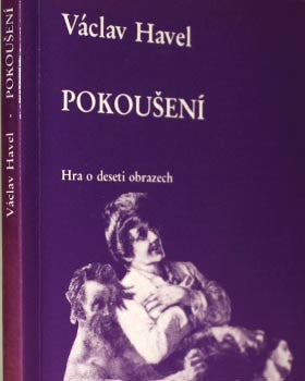 1986. 1. vyd. Beletrie v PmD sv. 4. Poezie mimo domov. MILEV. /exil/