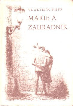 1944. Družstevní práce. 1. vyd. Obálka KAREL MÜLLER. Podpis autora.
