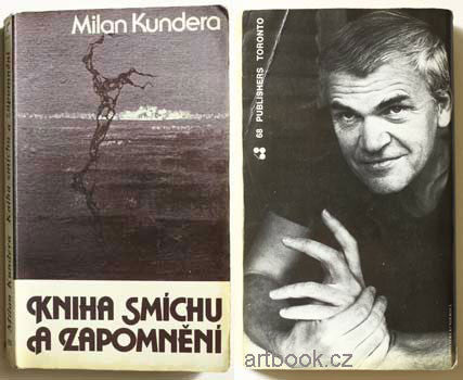 1981. 1. české vyd. - Sixty-Eight Publishers; /exil/