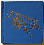 Lhoták - FRANCE; ANATOLE: CRAINQUEBILLE. - 1983. Lyra Pragensis  sv. 59. Ilustrace KAMIL LHOTÁK; celokožená vazba.