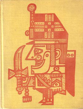1959. Ilustrace ZDENEK SEYDL.