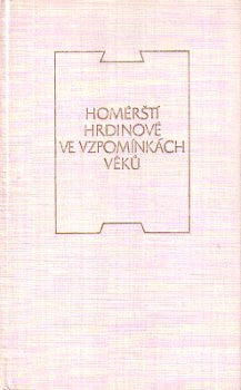 1977. Antická knihovna.