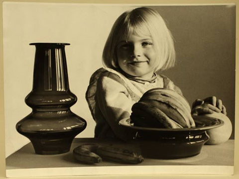 1966. Bromostříbrná fotografie; 180x240; autorské razítko TARAS KUŠČYNSKYJ.