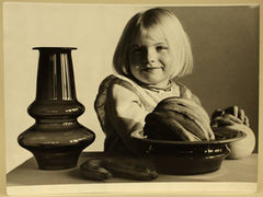 KUŠČYNSKYJ; TARAS. - 1966. Bromostříbrná fotografie; 180x240; autorské razítko TARAS KUŠČYNSKYJ.