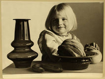 KUŠČYNSKYJ; TARAS. - 1966. Bromostříbrná fotografie; 180x240; autorské razítko TARAS KUŠČYNSKYJ.