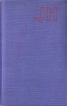 1945. 1. vyd. /exil/