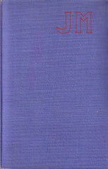 MASARYK; JAN: VOLÁ LONDÝN. - 1945. 1. vyd. /exil/